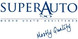 Logo Superauto90 di Angeletti Manuelo